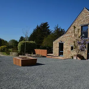 Le Clos De La Lande Vallée Pont-lʼAbbé