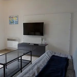  Appartement L'océanide