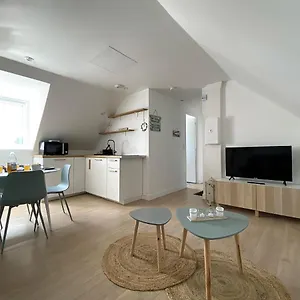  Appartement Les Petits Galets - T2 - Wifi - Coeur De - Parking