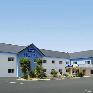 Kyriad Quimper - Hotel