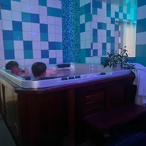 Appartement En Entrée De Avec Balneo