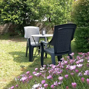  Hébergement de vacances Maison 3 Etoiles Proche Des Plages
