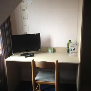 2* Hotel La Tour D'auvergne